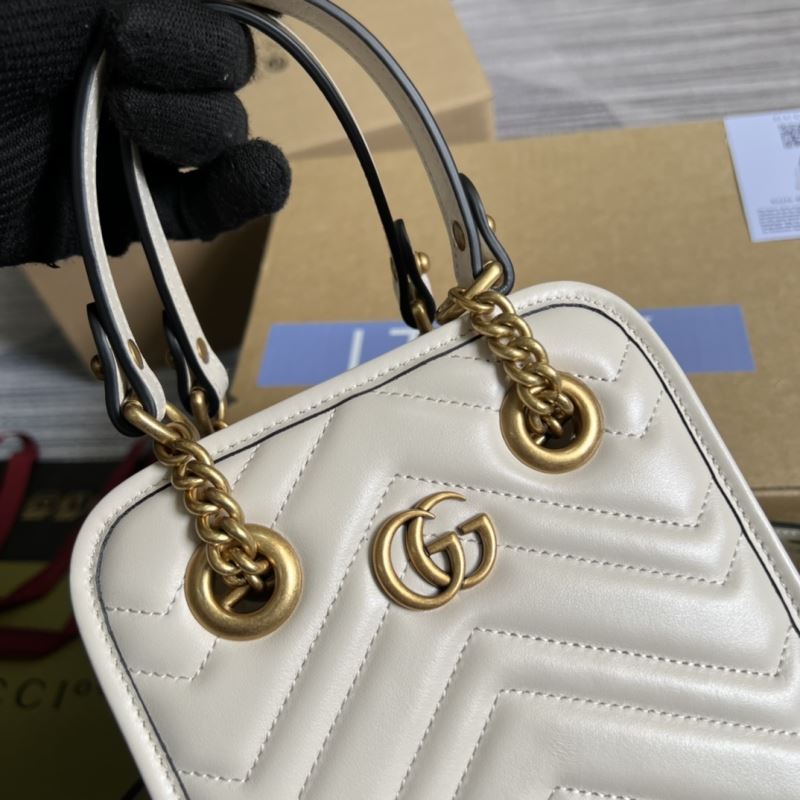Gvc*1 satchel bags